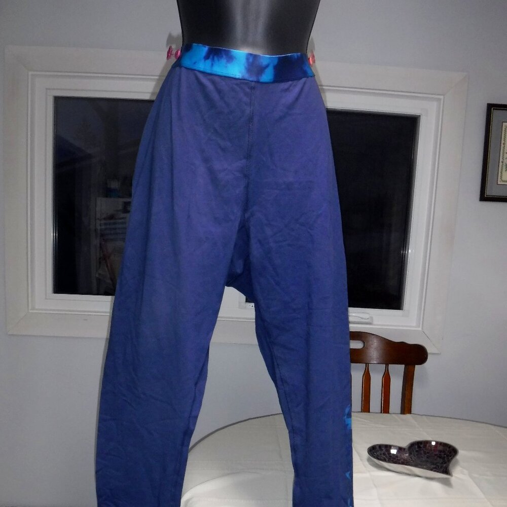 NWT Champion Double Dry leggings, 90% cotton, 10 % spandex, plus size US 2X